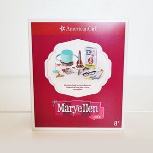 American Girl Maryellen's Ready to Launch Rocket Set